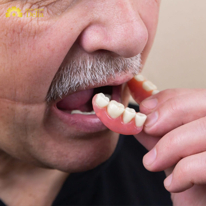 Hàm Tháo Lắp Nhựa Cứng Là Gì? Ưu Nhược Điểm Như Thế Nào?
