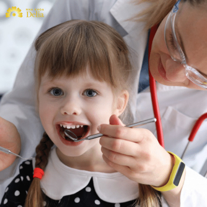 Trẻ 5 tuổi nhổ răng được không? Thời điểm nhổ răng tốt nhất là khi nào?