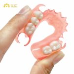Trồng Răng Giả Hàm Tháo Lắp Là Gì? Ưu Nhược Điểm Răng Giả Tháo Lắp