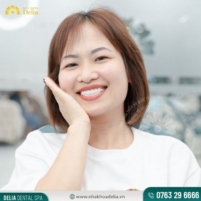 Bọc răng sứ bị cộm phải làm sao? Nguyên nhân và cách khắc phục triệt để