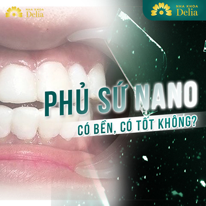 Có nên phủ sứ Nano? Nguy cơ tiềm ẩn từ công nghệ phủ sứ lỗi thời