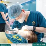 Nha khoa Delia tự hào là một trong những địa chỉ cấy ghép Implant hàng đầu