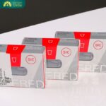 các loại trụ implant