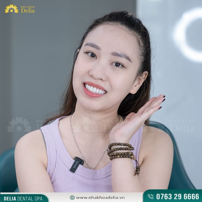 Làm răng sứ ở đâu tốt nhất Hà Nội? 6 Tiêu chí đánh giá nha khoa uy tín