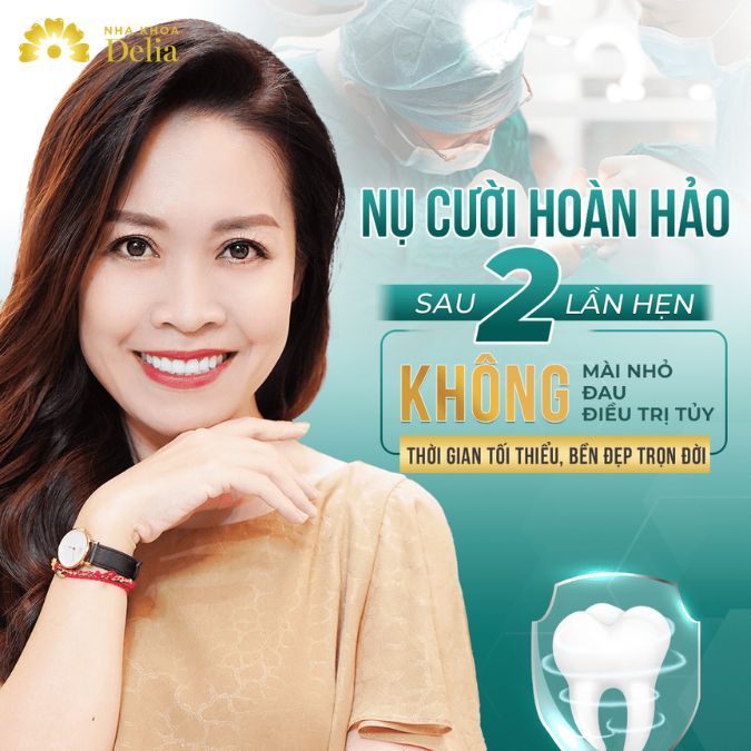 Dán răng sứ có bị hôi miệng không? Lý do bạn nên chọn dán sử veneer