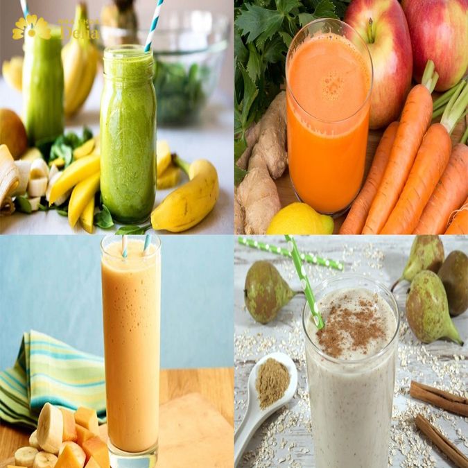 Sau khi nhổ răng khôn nên ăn gì nhanh lành, bớt đau nhức – Nha khoa Delia