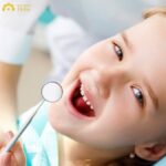 Răng cối sữa có thay duy nhất 1 lần trong đời từ răng sữa đến răng vĩnh viễn.