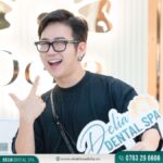 Bọc sứ răng cửa bao nhiêu tiền