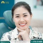 Làm răng sứ sau bao lâu thì hết ê buốt
