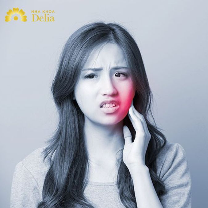 Ngứa chân răng do đâu? Có loại bỏ vĩnh viễn được không