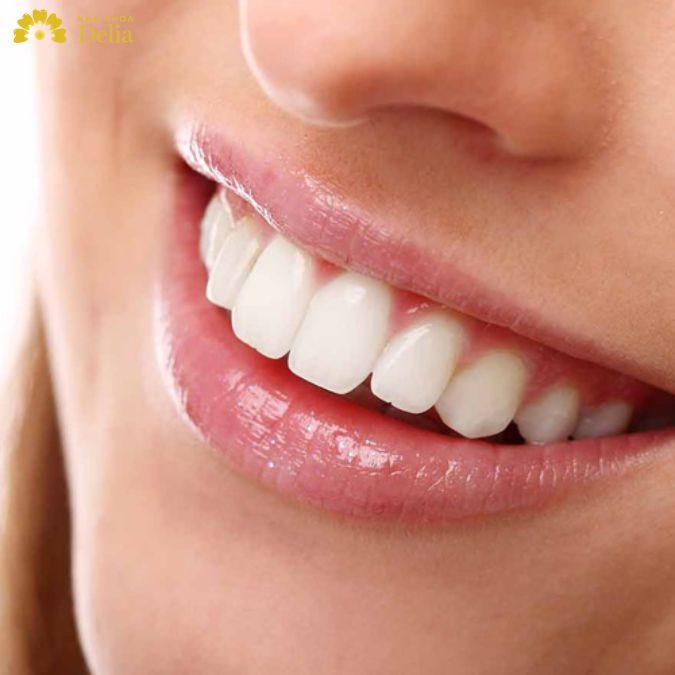 10++ Trường hợp không nên bọc răng sứ bạn cần lưu ý