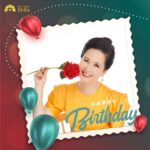 NSND Lan Hương trồng răng Implant tại nha khoa Delia