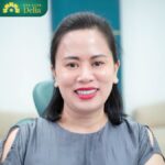 khách hàng việt hà thẩm mỹ răng sứ lava plus
