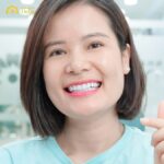 Đặc trưng nổi bật của răng sứ Lava Plus