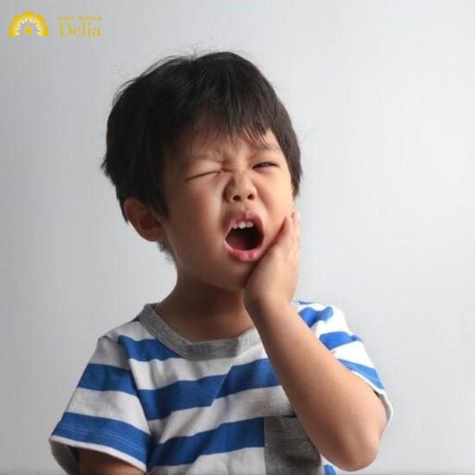 [Tổng hợp] 99+ Hình ảnh viêm lợi ở trẻ em mới nhất ba mẹ nên biết
