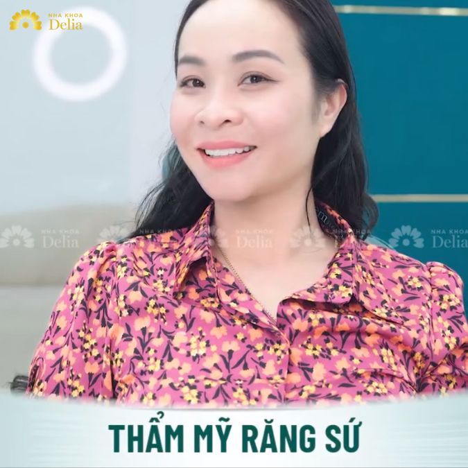 Chồng ủng hộ vợ đi làm răng sứ và cái kết bất ngờ – KH Minh Hằng