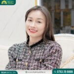 Răng sứ Mỹ