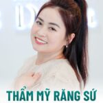 Chị Thùy Linh đã quyết định thẩm mỹ 20 răng sứ Orodent Innovation