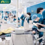 chuyên khoa trồng răng Implant