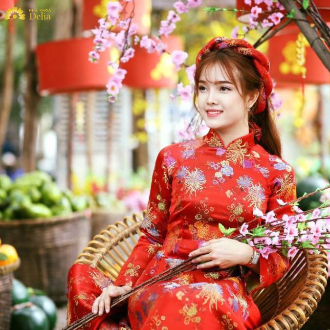 99+ Concept chụp ảnh Tết 2024 dành cho gia đình cặp đôi 1 mình