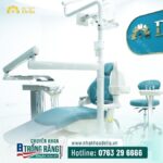 địa điểm trồng răng uy tín