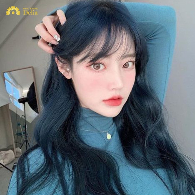 Gợi ý 99++ màu tóc đẹp 2025 theo mệnh, cung hoàng đạo hot nhất