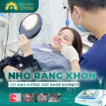 Nhổ răng khôn có bị tiêu xương không