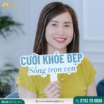 Quá trình bọc răng sứ diễn ra diễn ra hoàn toàn êm ái và cực kỳ dễ chịu