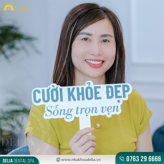 Răng mọc lệch hàm dưới phải làm sao? Cải thiện như thế nào?