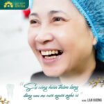 Review trồng răng Implant thực tế từ các khách hàng Delia