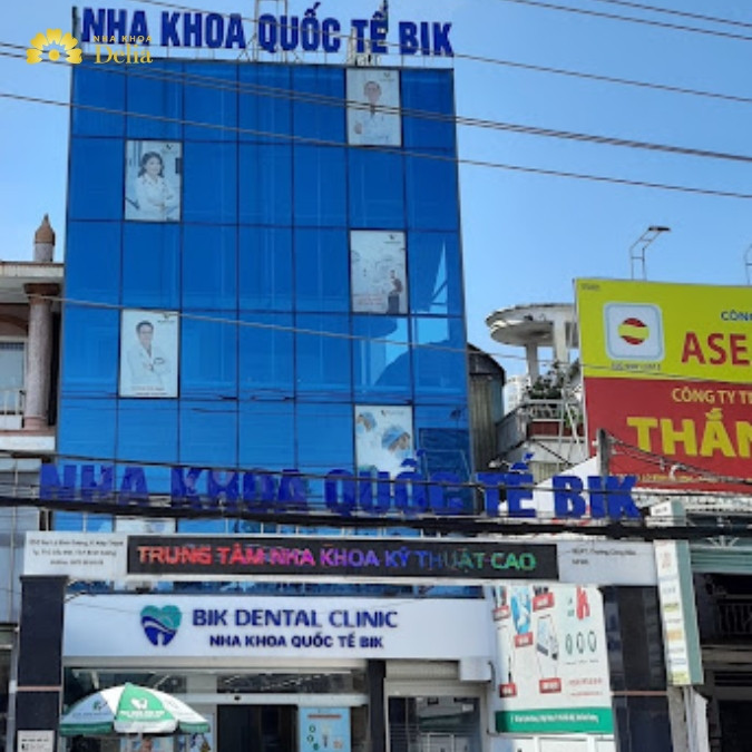 Top 8+ Địa chỉ bọc răng sứ Bình Dương được đánh giá uy tín nhất