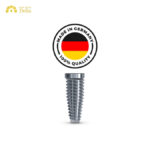 Trụ Implant Đức