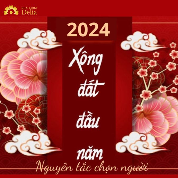 Cách chọn tuổi xông nhà, xông đất năm 2024 hút tài lộc, may mắn