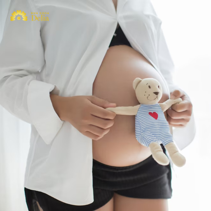 Bầu bị sâu răng phải làm sao, phương pháp điều trị an toàn