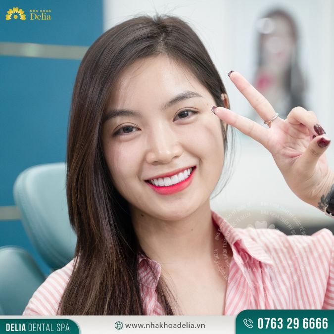 Thế nào là nụ cười tươi? Làm sao để có nụ cười tươi?