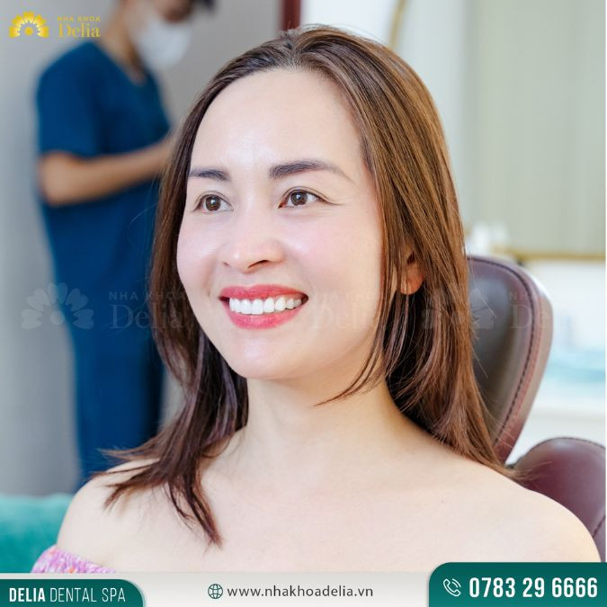 Ê răng cửa hàm dưới là bệnh gì? Cách chữa trị ra sao?