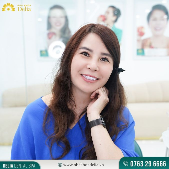 Như thế nào là miệng cười xinh? Cách để miệng cười đẹp nhất