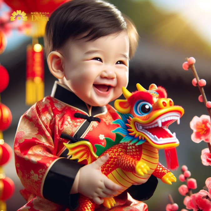 Sinh con năm 2024 tháng nào tốt, hợp tuổi bố mẹ, sở hữu IQ cao