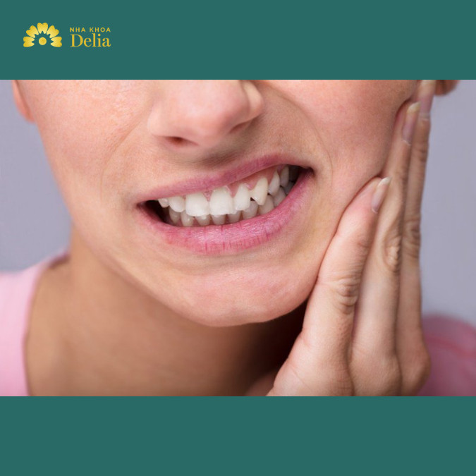 Trồng răng Implant bị đau nhức – Hiểu đúng để xử lý đúng cách