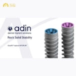 Trụ Implant Adin