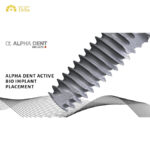 Trụ Implant Alphadent