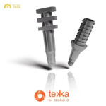 Trụ Implant Tekka Pháp