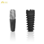 Trụ Implant Yes Biotech