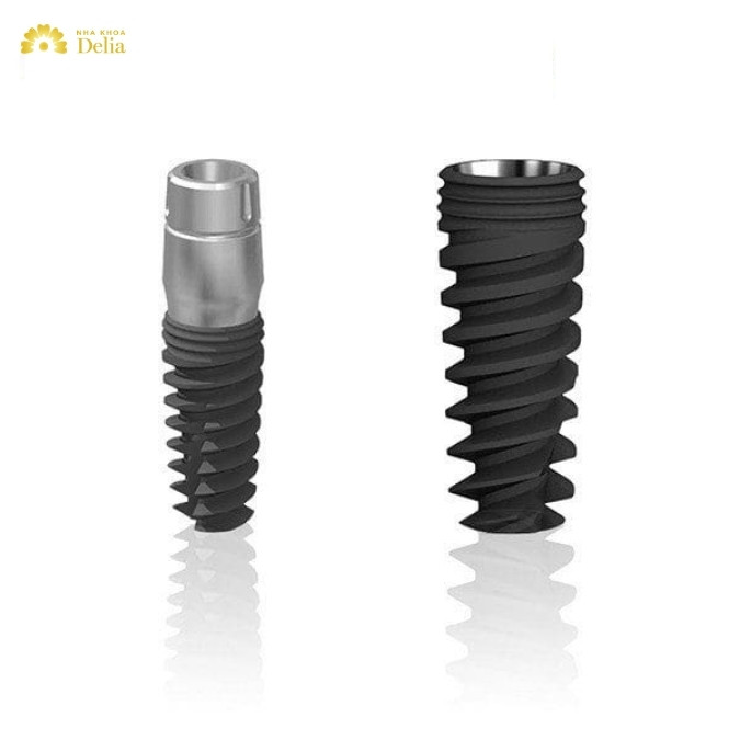 Trụ Yes Biotech có ưu điểm khác biệt gì cho cấy ghép Implant?