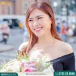 Trong trường hợp răng bạn nhạy cảm răng thì khả năng bị ê buốt sẽ cao hơn