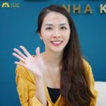 Răng thỏ thích hợp với đại đa số khuôn mặt hiện nay