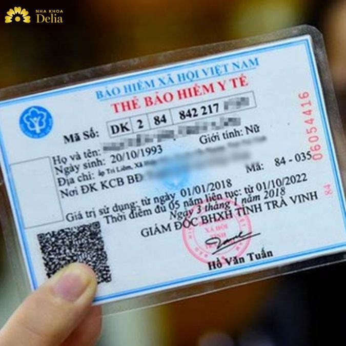 [GIẢI ĐÁP] Lấy cao răng có được bảo hiểm y tế không?
