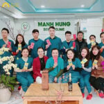 Nha khoa Mạnh Hùng