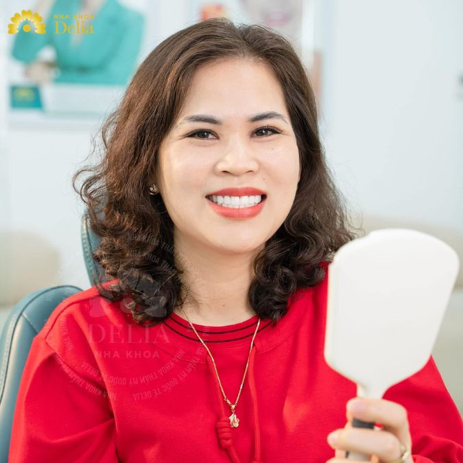 TOP 6 Mẫu răng sứ xu hướng 2024 chuẩn phong thủy, đẹp nhất
