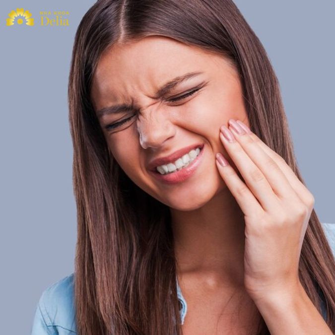 Nhức răng kinh khủng là bệnh gì? Làm sao dứt điểm chỉ 1 đêm?